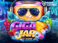 Giga Jar